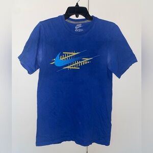 Nike Short Sleeve T-shirt